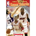 thumbnail image 1 of Pre-Owned NBA Reader: Super Guards (Paperback) 0439912393 9780439912396, 1 of 1