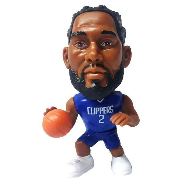 NBA Series 1 Kawhi Leonard Action Figure