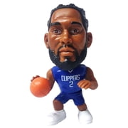 NBA Series 1 Kawhi Leonard Action Figure