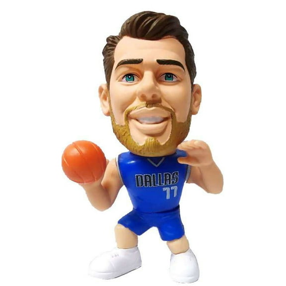 NBA Series 1 Luka Doncic Action Figure