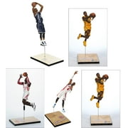 NBA Series 25 Sealed Assorted Case Of 8