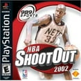 thumbnail image 1 of Restored NBA ShootOut 2002 - Playstation (Refurbished), 1 of 1