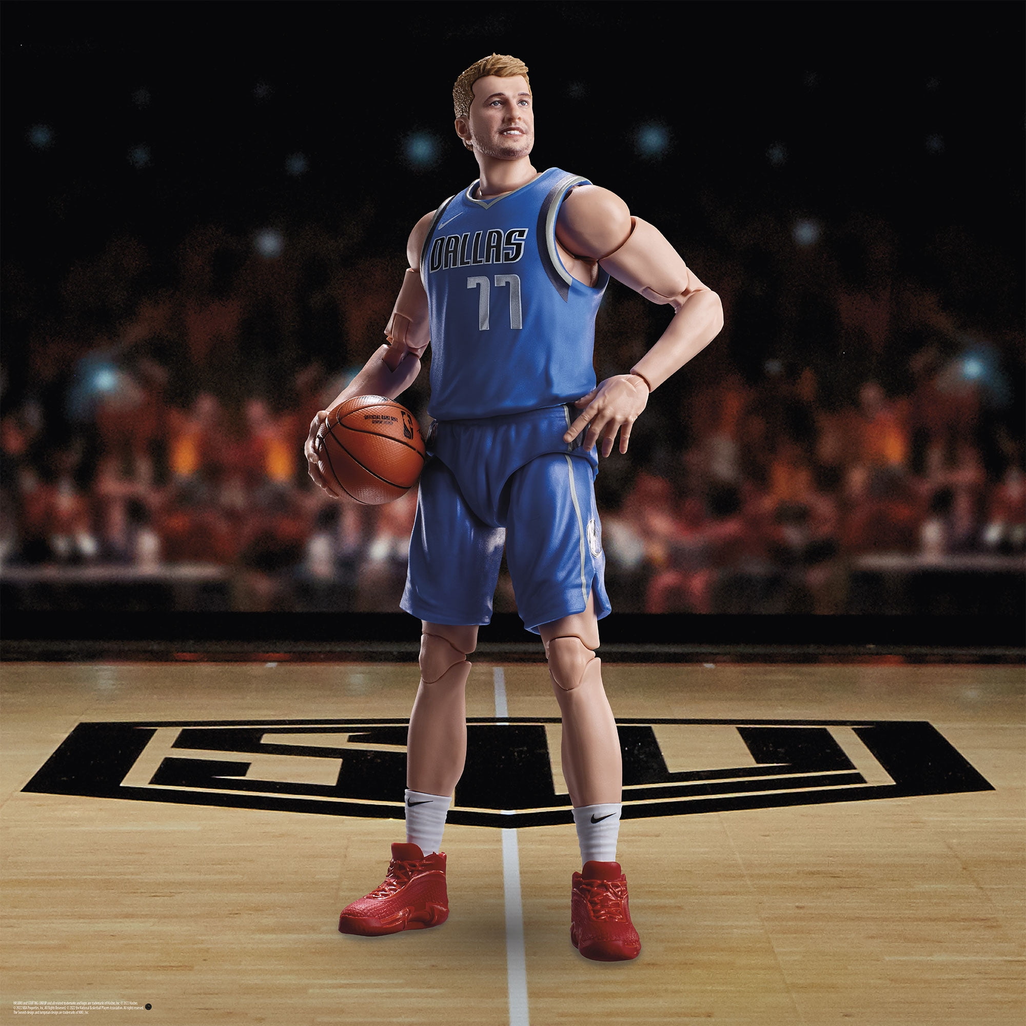 Starting Lineup Nba Starting Lineup Nba