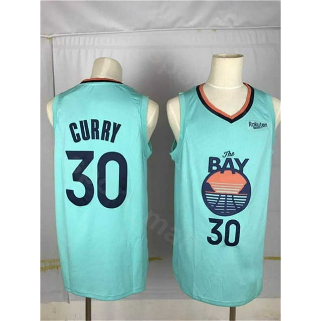 NBA_ Stephen Curry Jerseys Davidson Wildcats College Basketball Edition