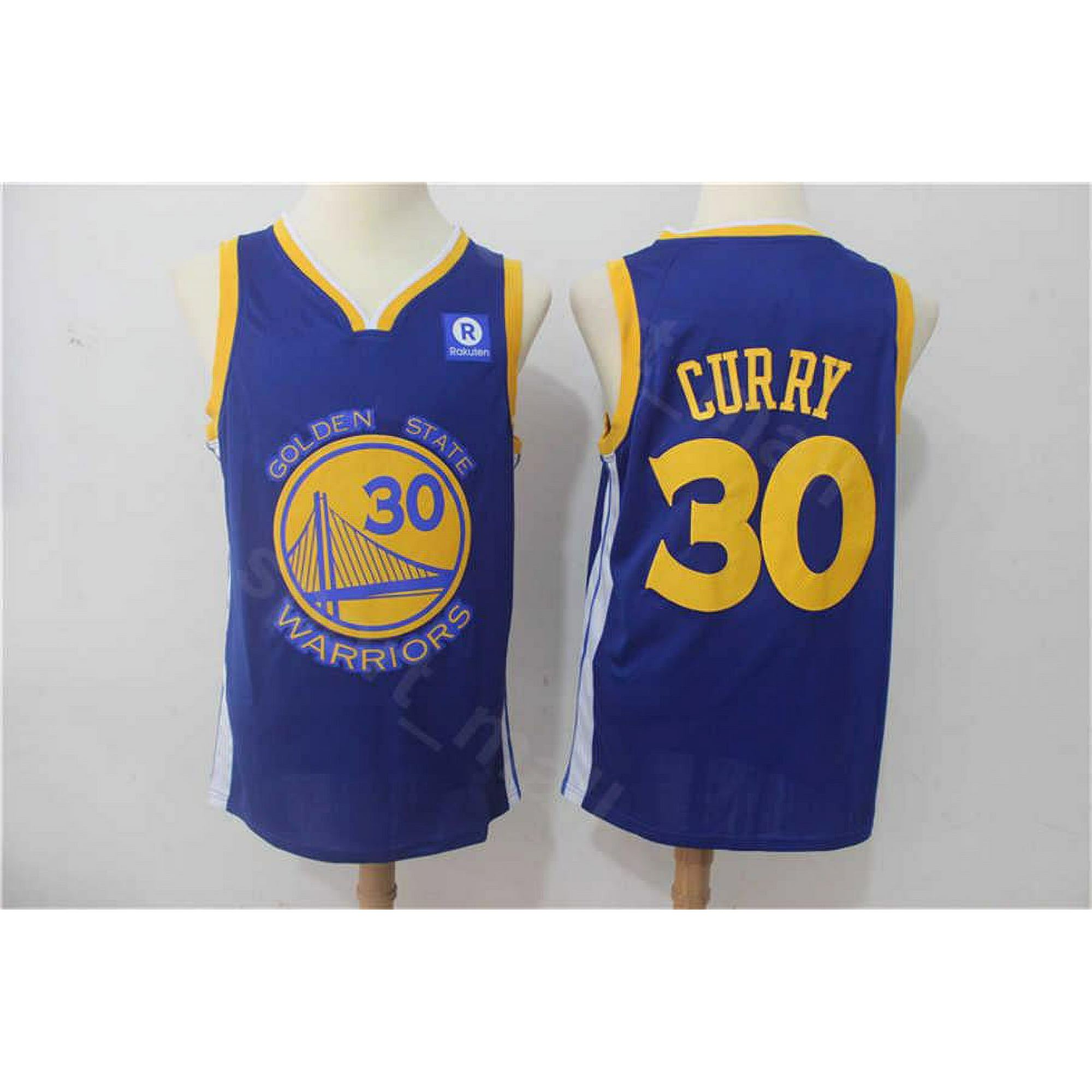 steph curry davidson jersey youth
