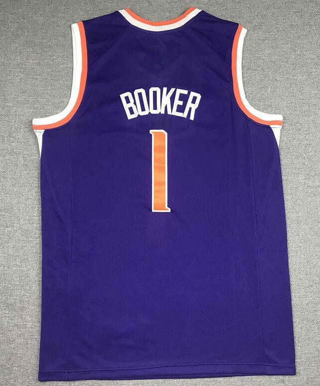 2021 suns jersey