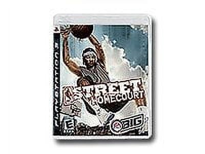 Restored NBA Street Homecourt - PlayStation 3 (Refurbished)