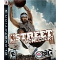 thumbnail image 1 of Pre-Owned NBA Street Homecourt - Playstation 3 PS3, 1 of 1