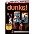 thumbnail image 1 of Pre-Owned NBA Street Series Dunks!, 1 of 1