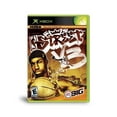 thumbnail image 1 of NBA Street vol. 3 - Xbox, 1 of 4
