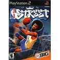 thumbnail image 1 of Pre-Owned NBA Street - Sony PS2 Video Game, 1 of 1