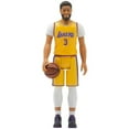 thumbnail image 1 of Anthony Davis Los Angeles Lakers Icon Edition Player Figure, 1 of 2