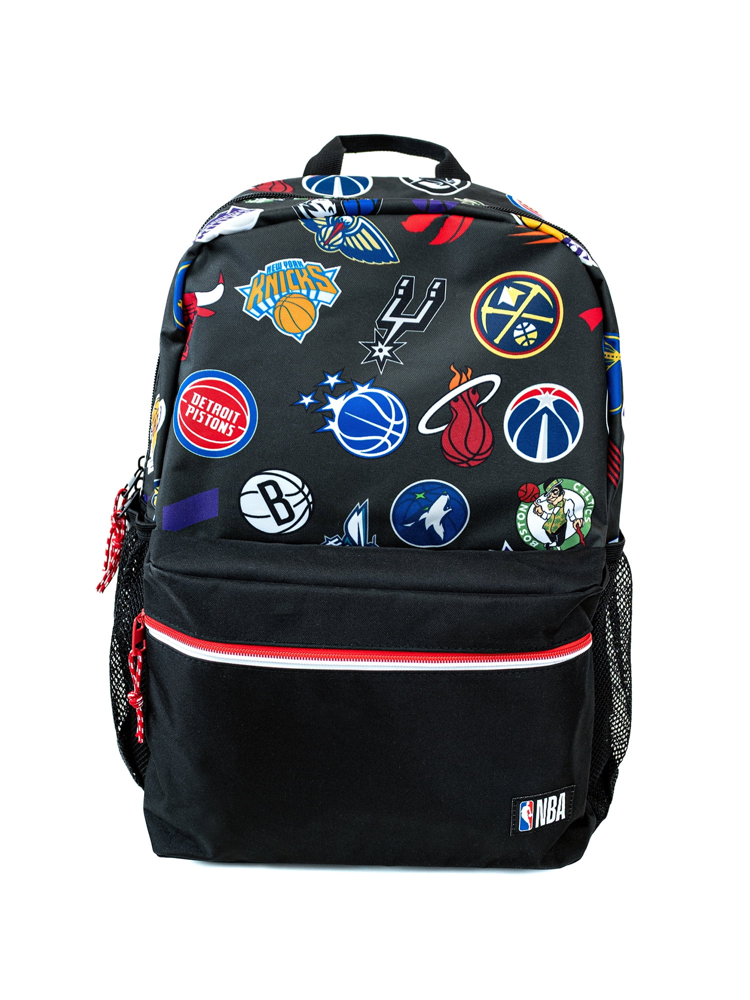 NBAチームロゴ バッグ・リュック NBA Unisex 17