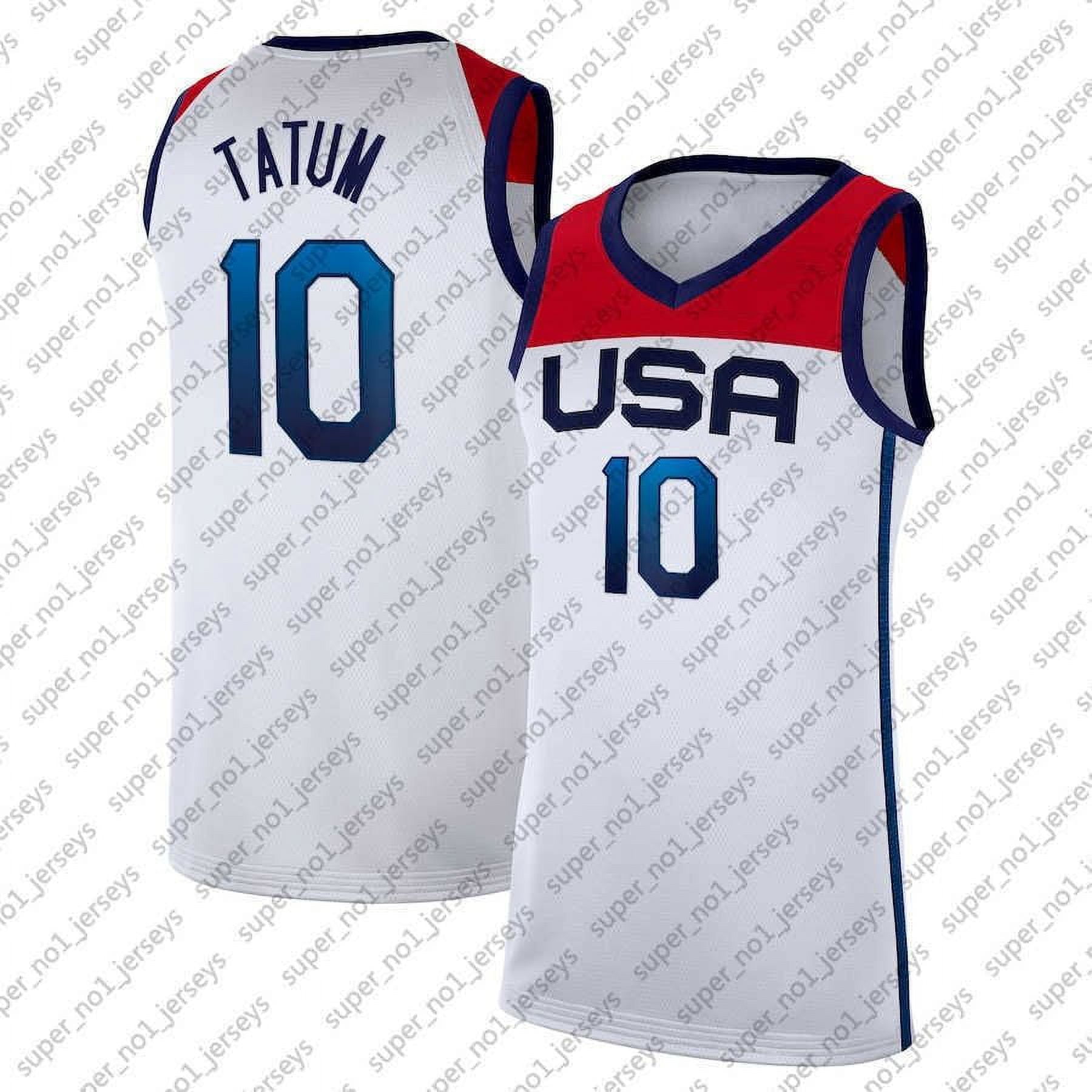 Kevin durant top jersey usa