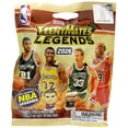 thumbnail image 1 of NBA TeenyMates Basketball Legends Mystery Pack (2 RANDOM Figures), 1 of 1
