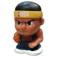 thumbnail image 1 of NBA TeenyMates Series 2 Dribblers Cleveland Cavaliers Minifigure (No Packaging), 1 of 1