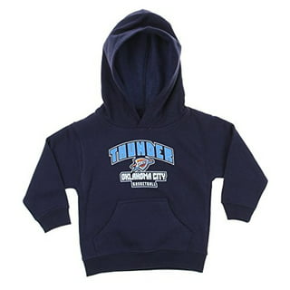 Official Oklahoma City Thunder Sweatshirt 357193: Buy Online on Offer