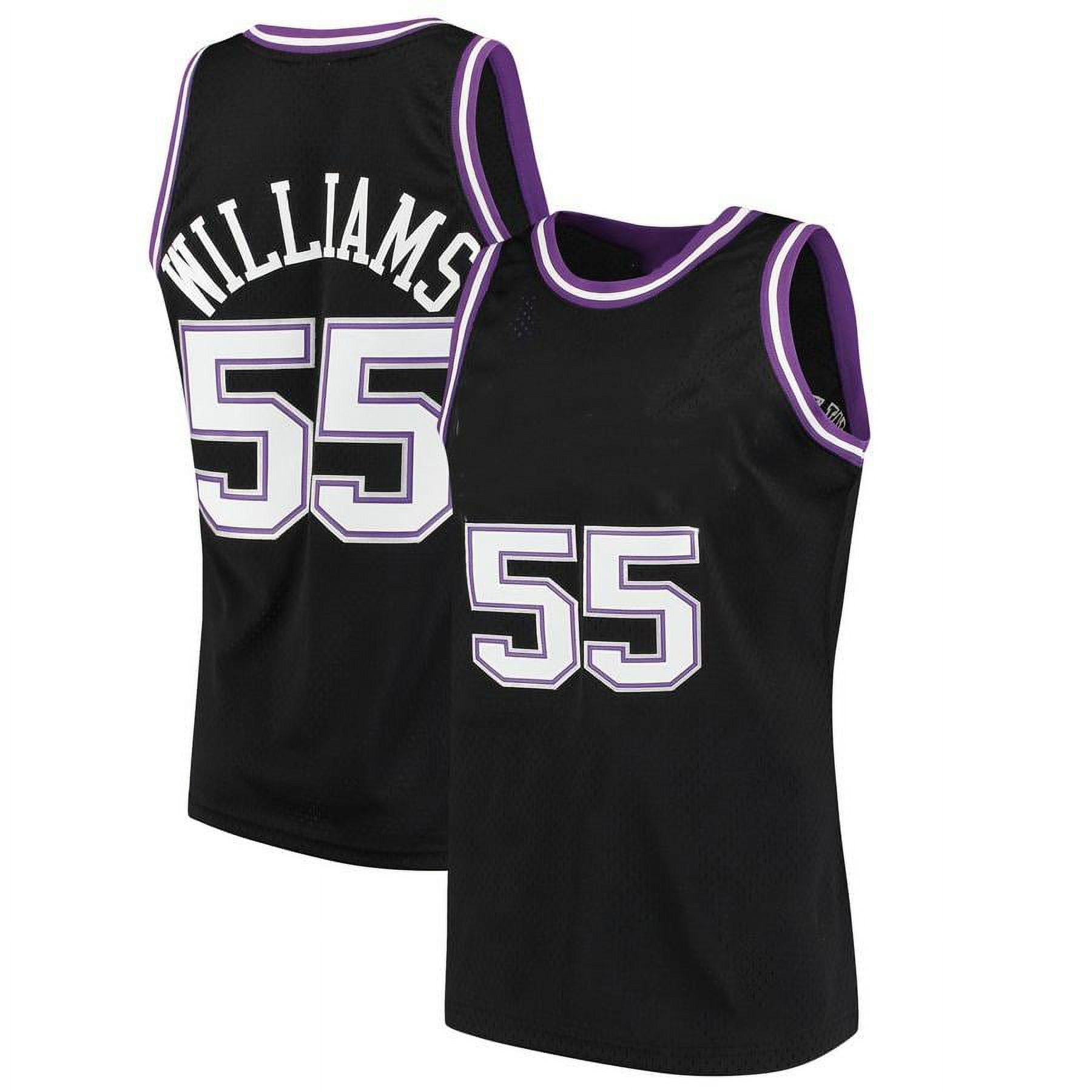 Jason Williams NBA Jerseys, NBA Jersey, NBA Uniforms