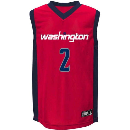 John Wall Washington Wizards NBA Jerseys for sale