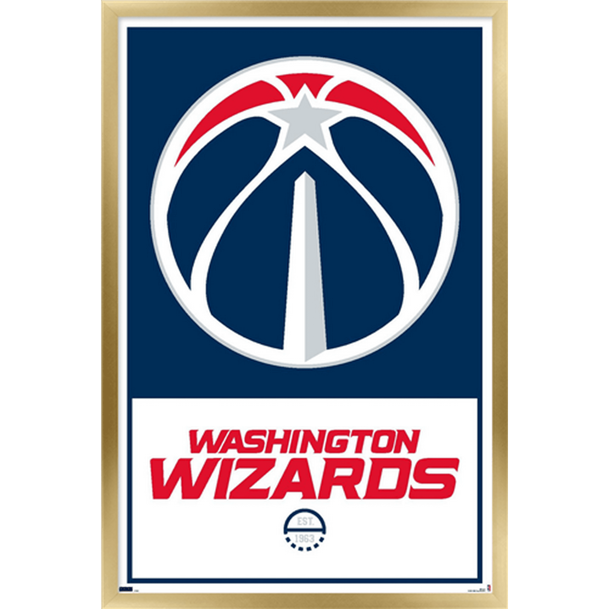 Washington Wizards 22