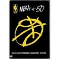 thumbnail image 1 of NBA at 50 [DVD], 1 of 8