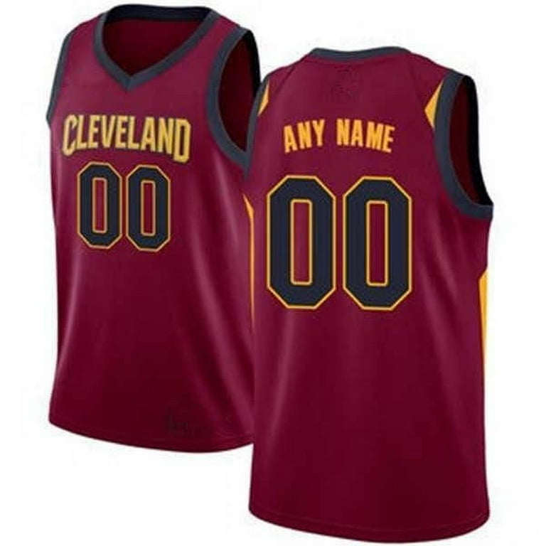 Cavs best sale custom jersey