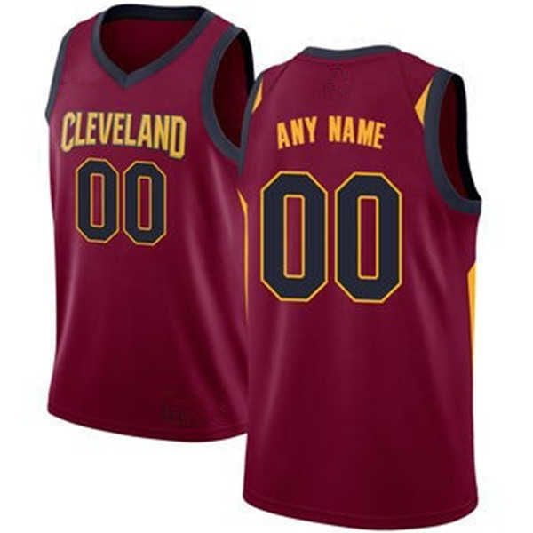 Cleveland new jersey new arrivals