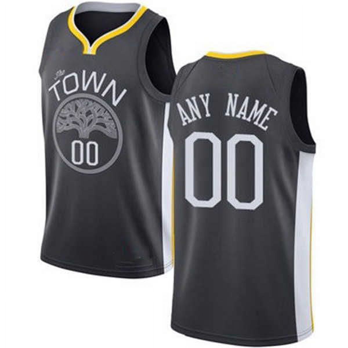 Andre iguodala cheap black jersey