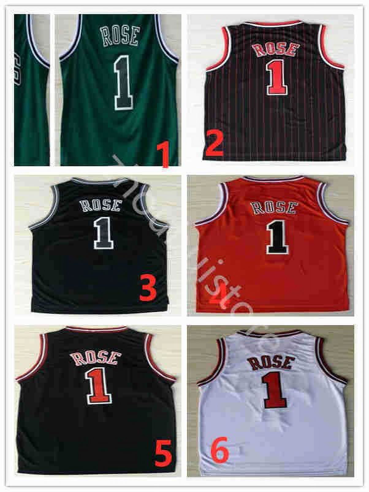 NBA_ en Stitch 97 98 Mens 23 BR Basketball 33 Scottie 91 Dennis Pippen