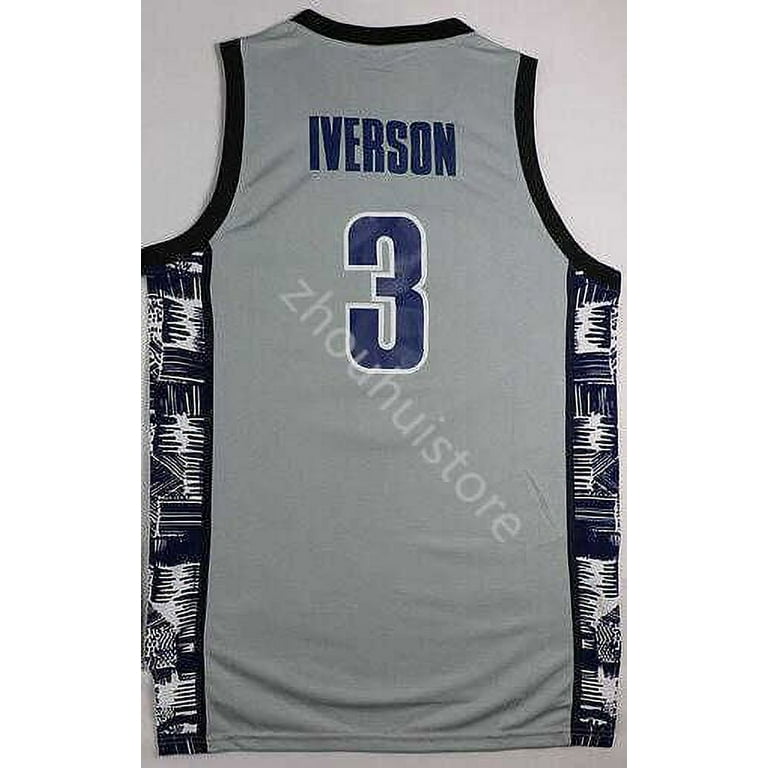 Grey embiid jersey sales