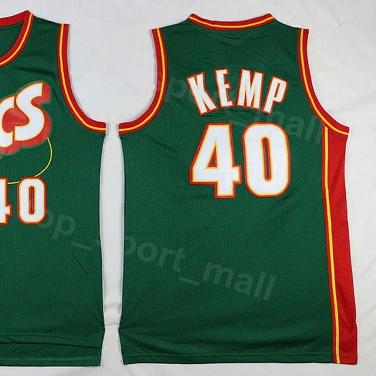 Gary top payton jersey