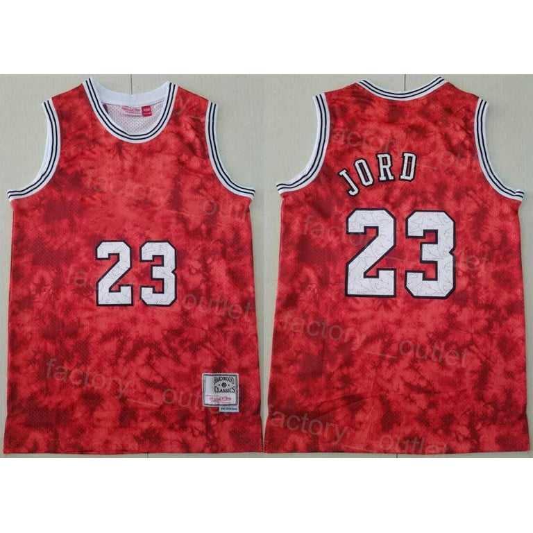 Nba black jersey stripes top