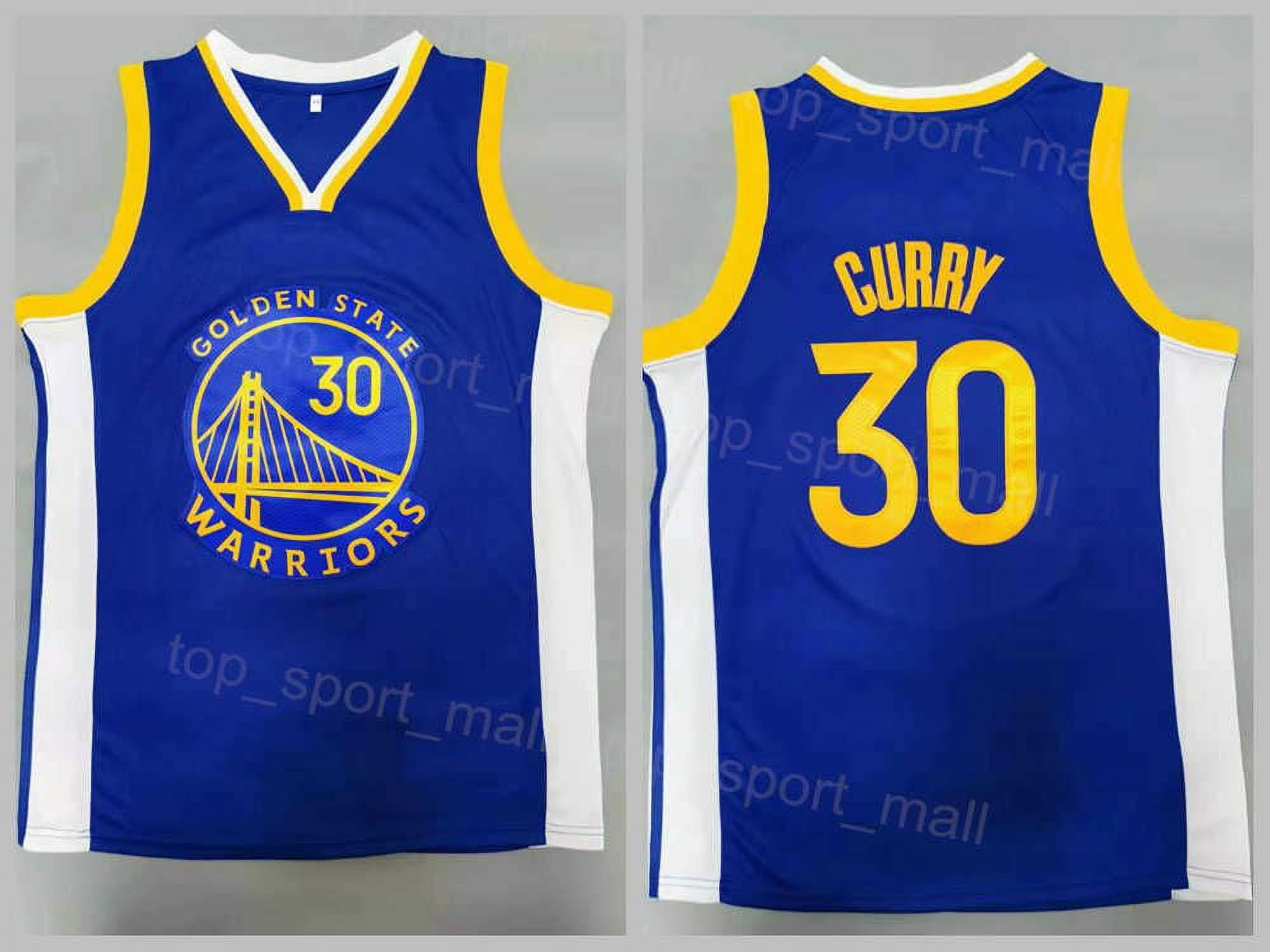 stephen curry jersey patch