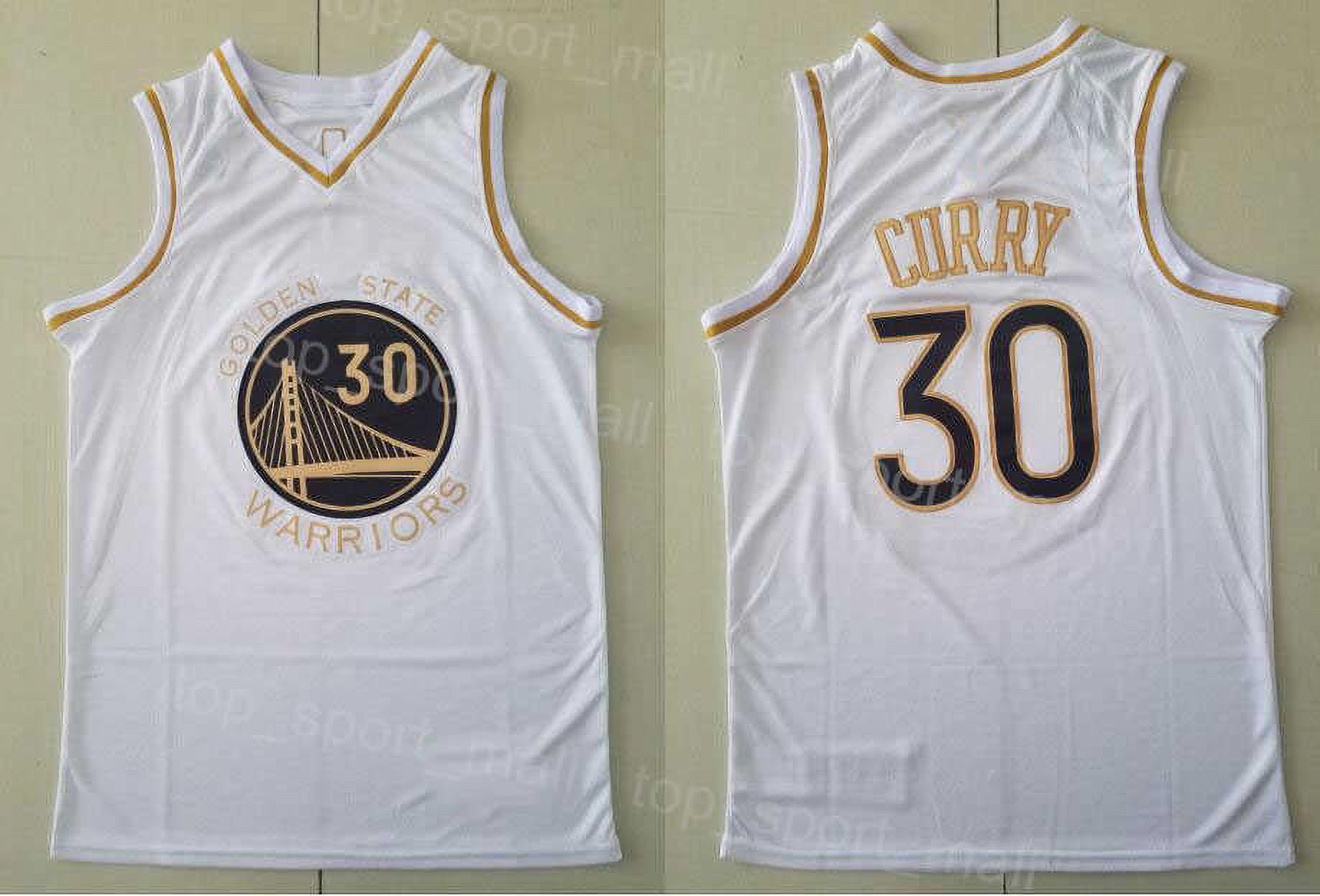 steph curry blue jersey