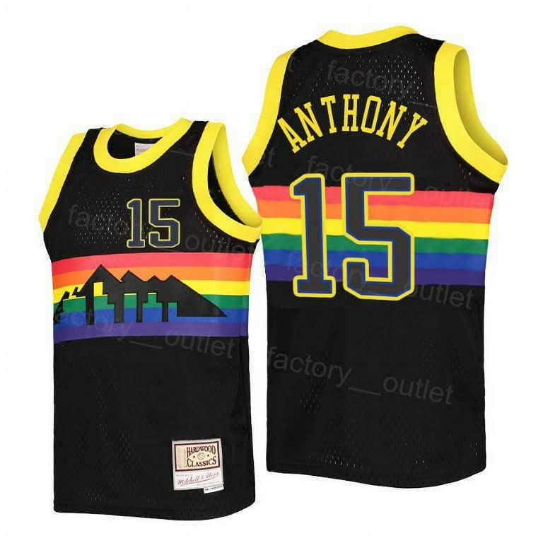 Dikembe mutombo allen iverson store