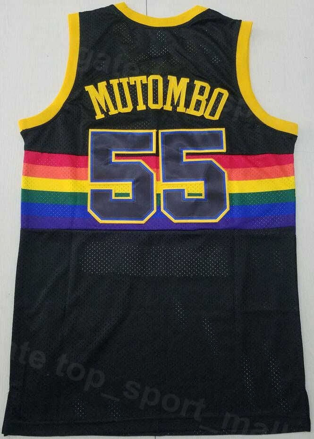 NBA jersey Mitchell Ness Vintage Basketball Carmelo Anthony