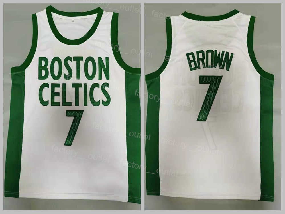 Jaylen brown cheap black jersey