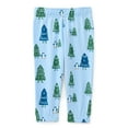 thumbnail image 1 of Garanimals Baby Boys Holiday Terry Printed Joggers, Sizes 0M-24M, 1 of 3