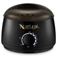 thumbnail image 1 of NBB Wax Warmer Pot, 1 of 2