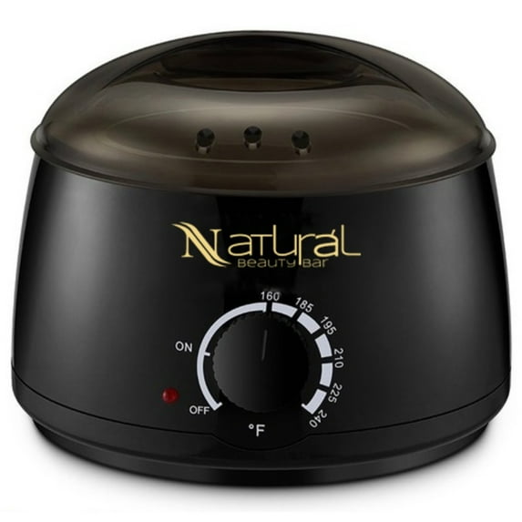 NBB Wax Warmer Pot