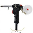 thumbnail image 1 of NBC-200A MIG Welding Spool Push Pull Feeder Torch Welder with Gear Two Gas, 1 of 4