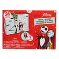 thumbnail image 1 of Disney Tim Burton's The Nightmare Before Christmas Advent Calendar, 24 Surprises, Ages 3 and up, 1 of 6