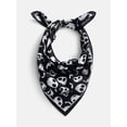 thumbnail image 1 of Nightmare Before Christmas Women's Halloween Bandana, 1 of 4