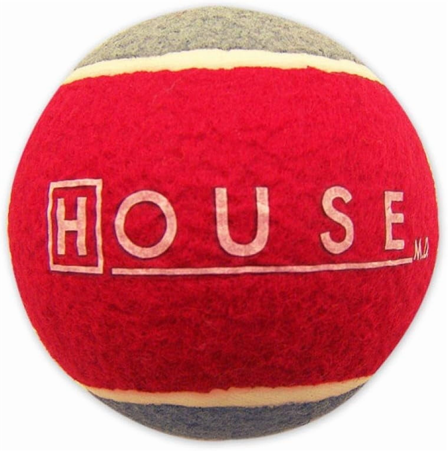 NBC House M.D. Oversized Tennis Ball