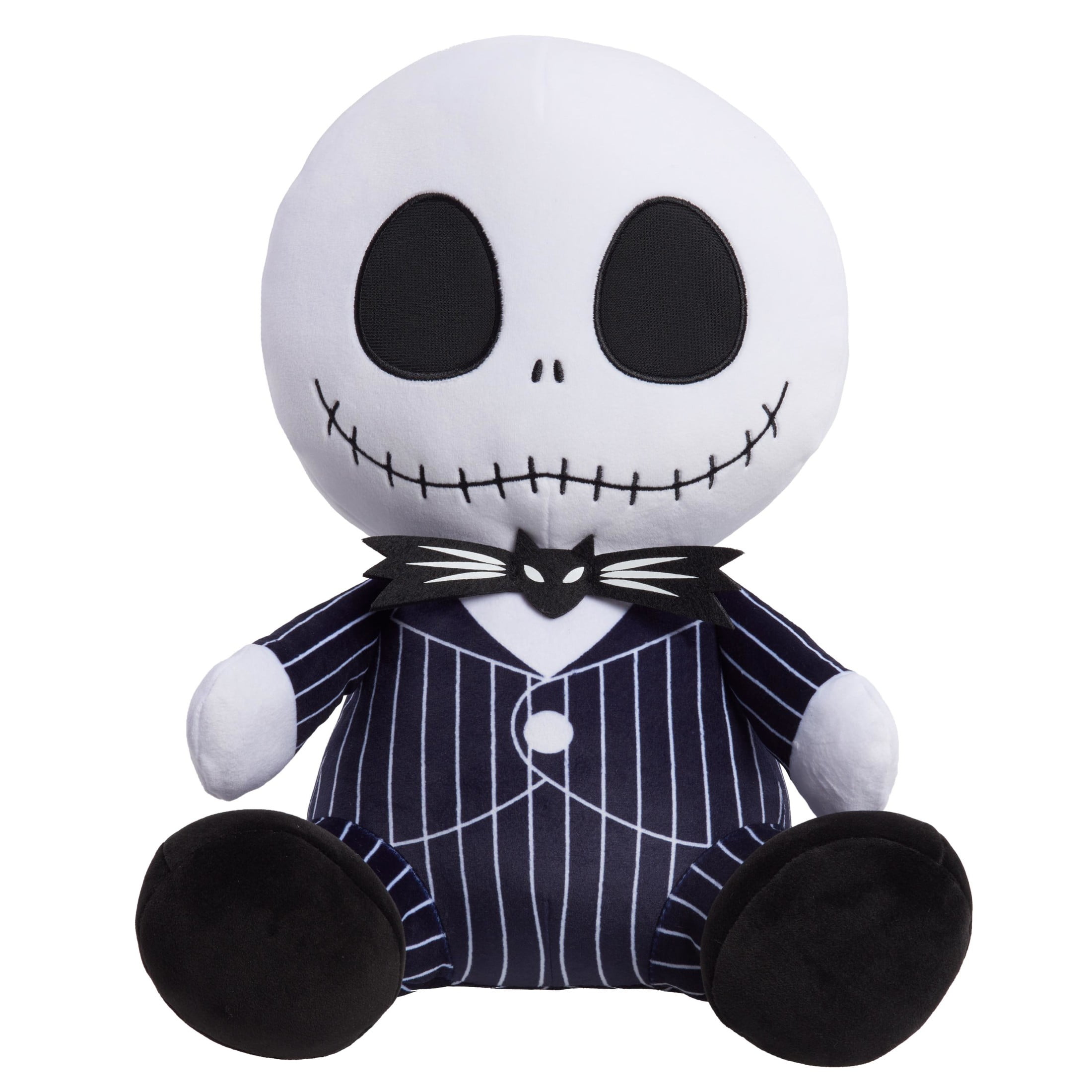 Jack purchases Skellington