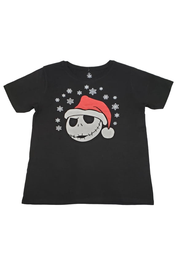 NBC Junior' Christmas Jack Boyfriend Tee
