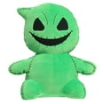 thumbnail image 1 of Disney Tim Burton’s The Nightmare Before Christmas Oogie Boogie Comfeez 2 lb Weighted Plush, Ages 3+, 1 of 8