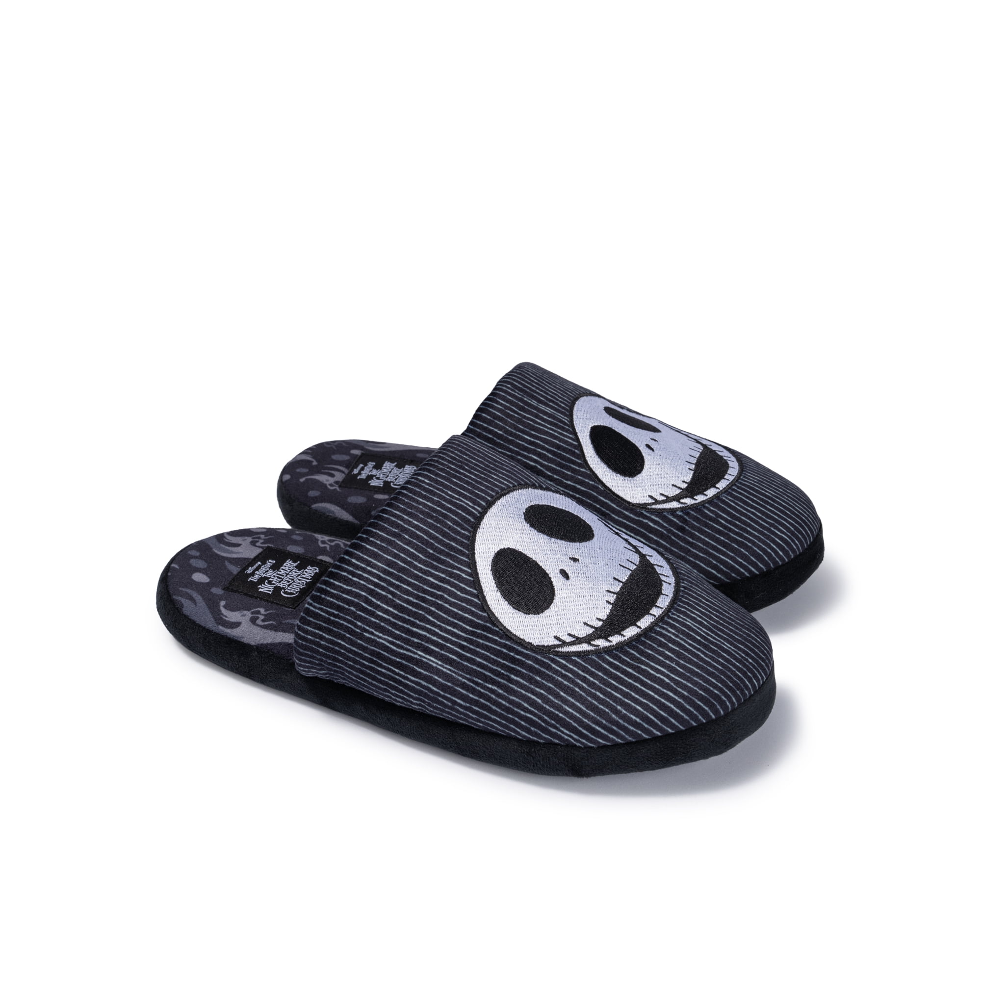 Mens NBC Scuff Slipper