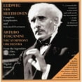 thumbnail image 1 of NBC Symphony Orchestra - Complete Symphonies & Selected Overtures - Music & Performance - CD, 1 of 2