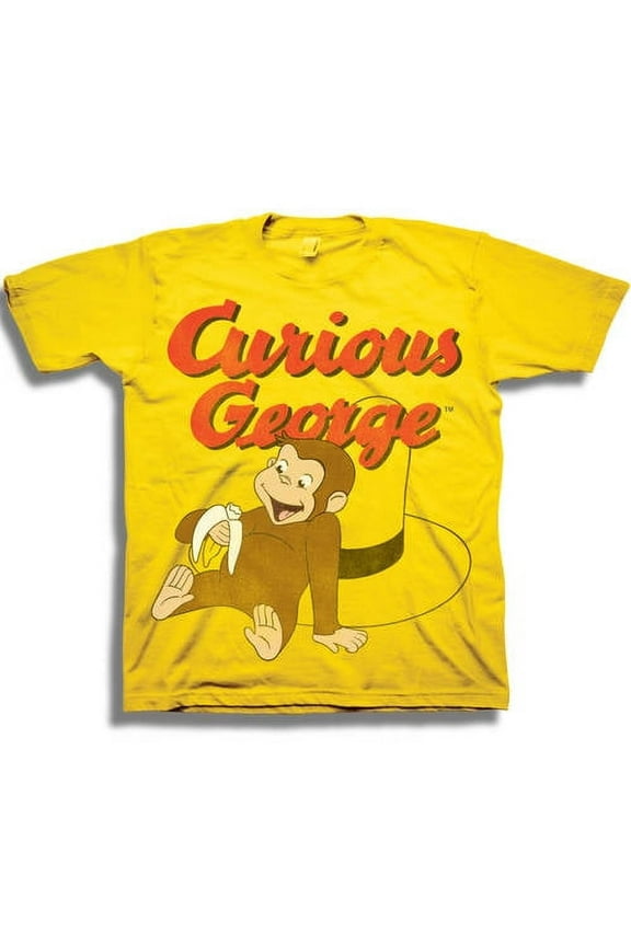 NBC Universal Toddler Boy Short Sleeve T-Shirt